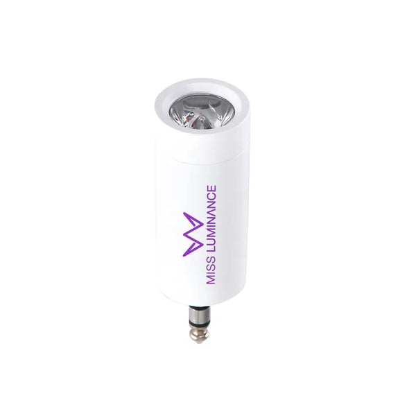 UV-Lamp | White or Black