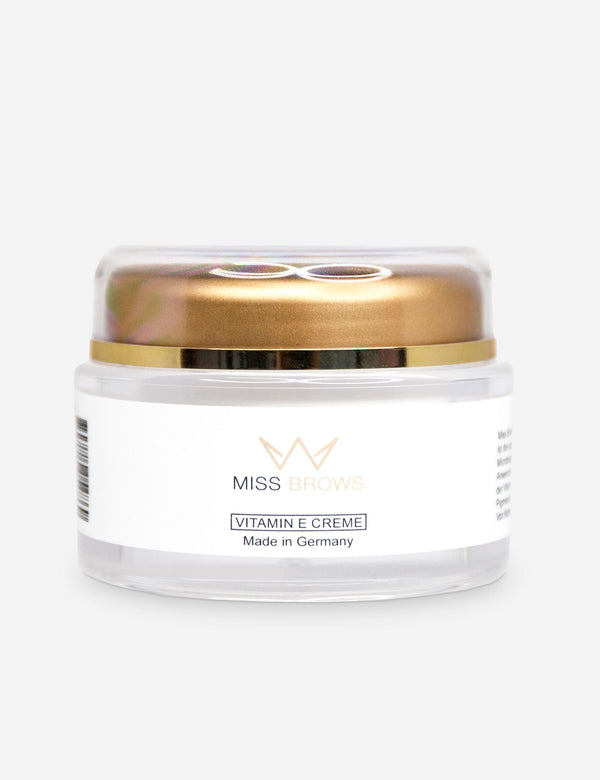 Vitamin E cream