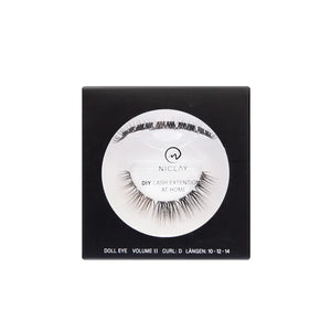 DIY Lash Minibox
