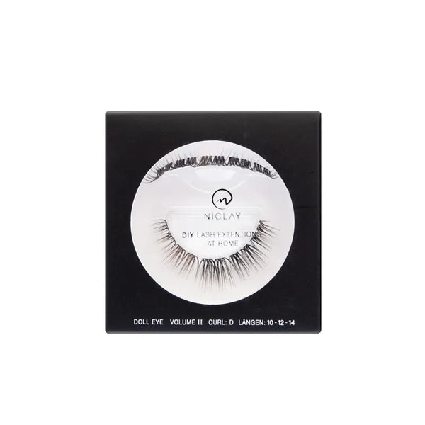 DIY Lash Minibox