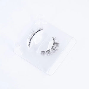 DIY Lash Minibox