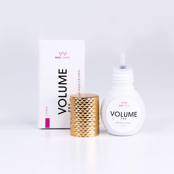 Volume Pro | Eyelash Adhesive |5 g