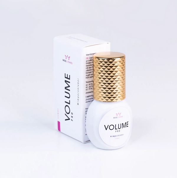 Volume Pro | Eyelash Adhesive |5 g
