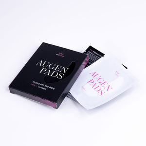 Hydro-Gel Eye Pads – Perfect Adhesion & Fit| Type 1