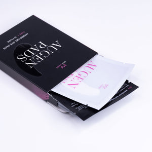 Hydro-Gel Eye Pads – Perfect Adhesion & Fit| Type 1