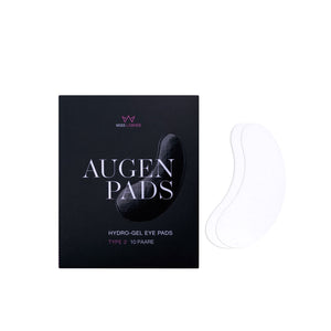 Hydro-Gel Eye Pads – Perfect Adhesion & Fit| Type 2