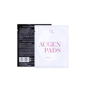 Hydro-Gel Eye Pads – Perfect Adhesion & Fit| Type 2
