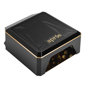 Nova LED Lamp |Après