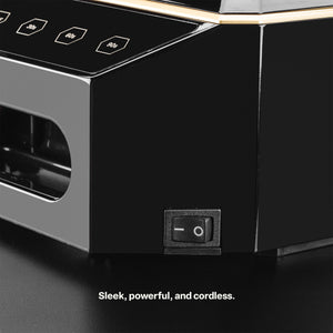 Nova LED Lamp |Après