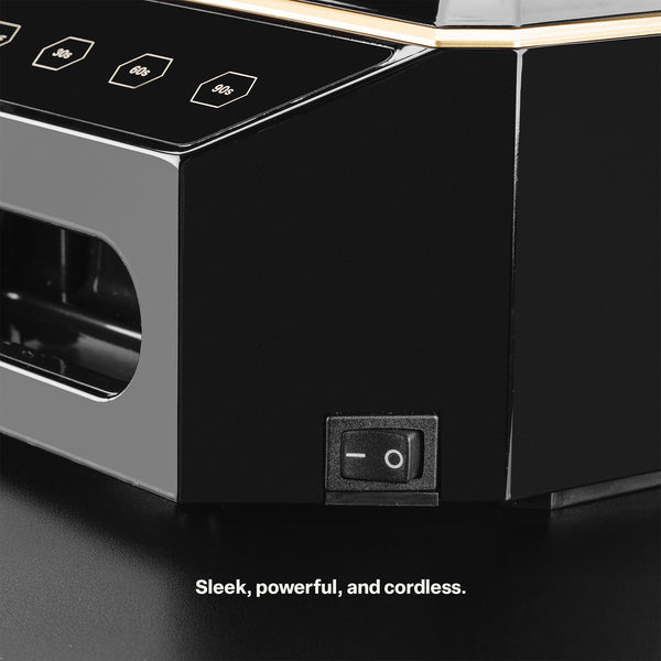 Nova LED Lamp |Après