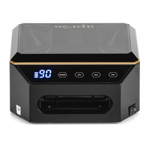 Nova LED Lamp |Après