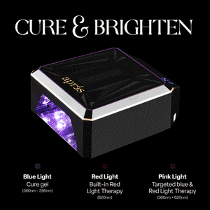 Nova LED Lamp |Après