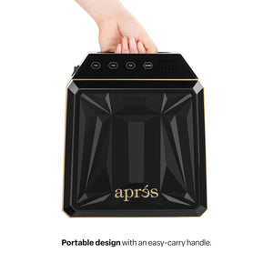 Nova LED Lamp |Après