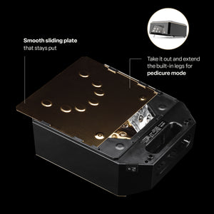 Nova LED Lamp |Après