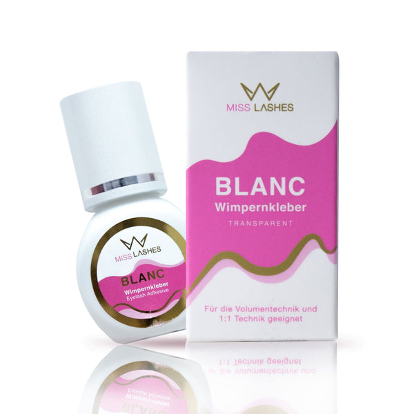 Eyelash Adhesive Blanc | 5g