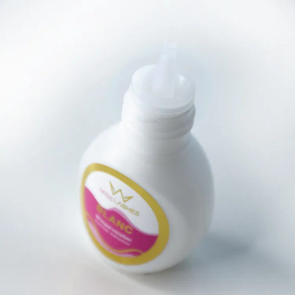 Eyelash Adhesive Blanc | 5g