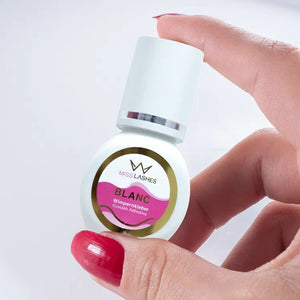 Eyelash Adhesive Blanc | 5g