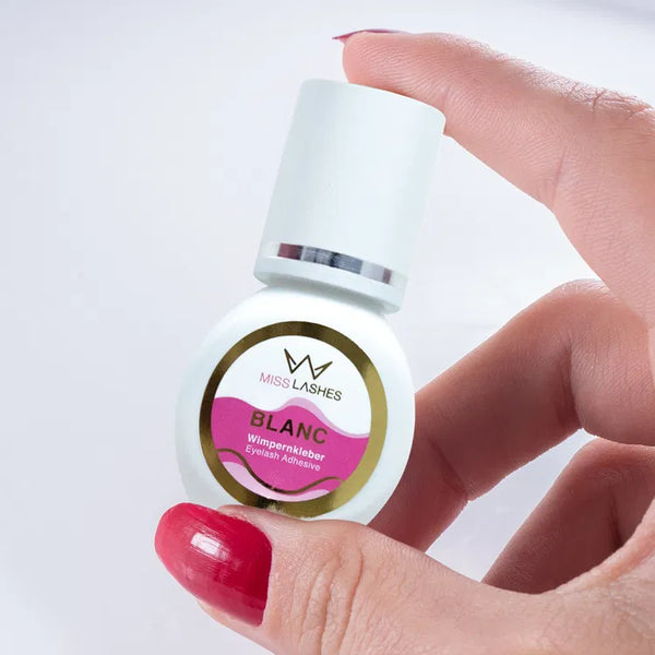 Eyelash Adhesive Blanc | 5g
