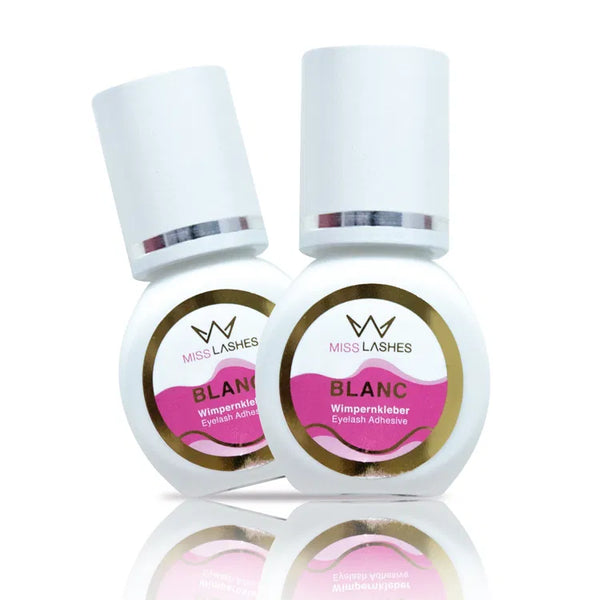 Eyelash Adhesive Blanc | 5g