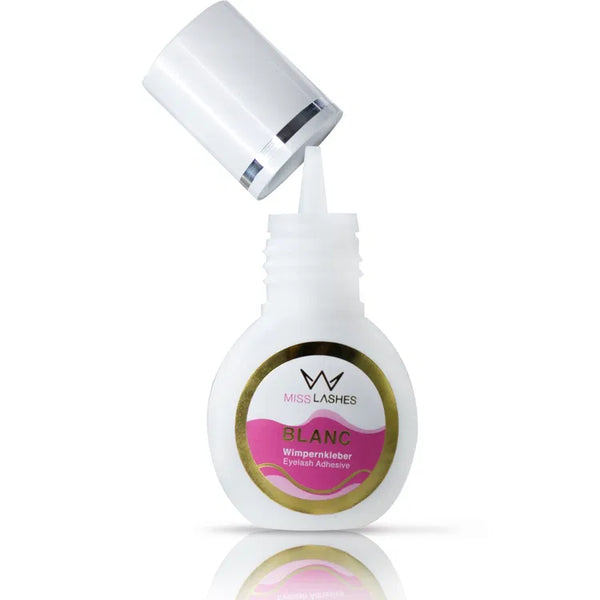 Eyelash Adhesive Blanc | 5g