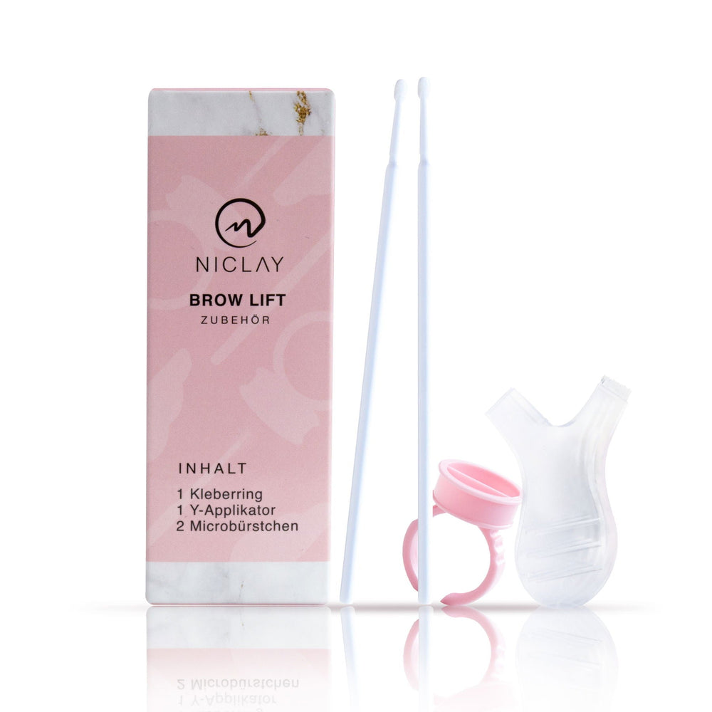 Brow Lift Accessories