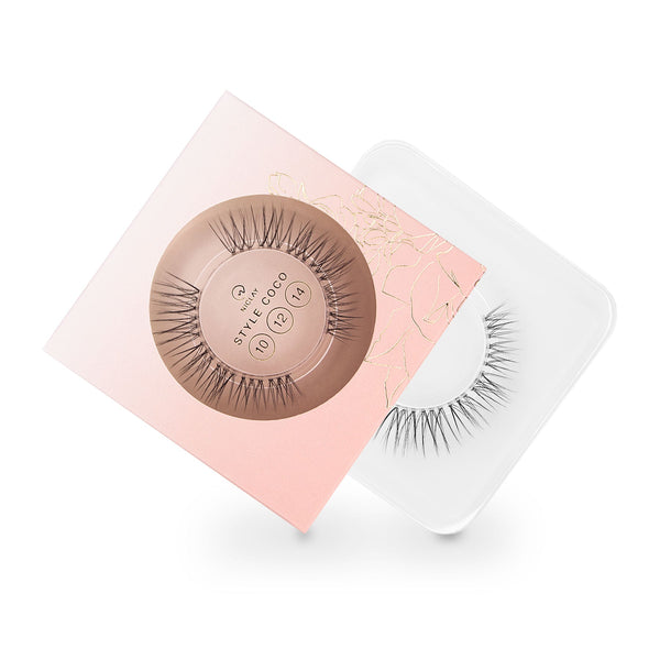 Glamour Lash | Single