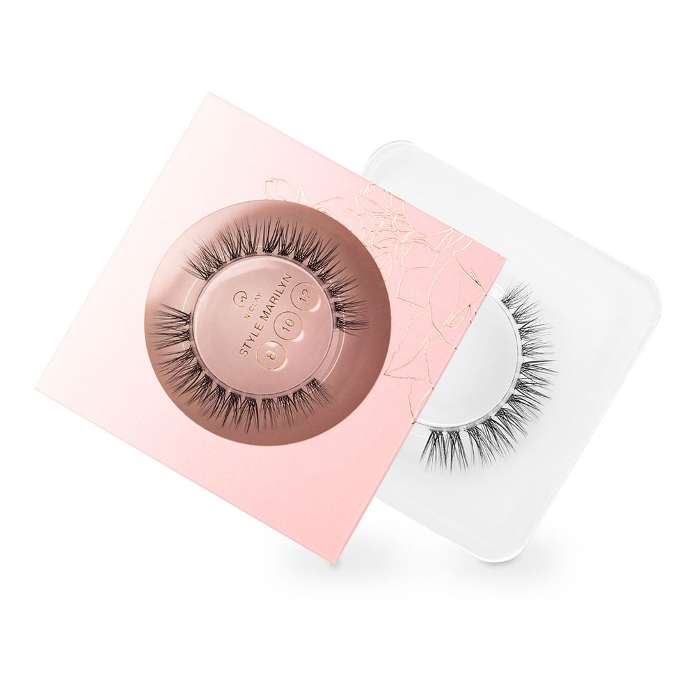 Glamour Lash | Single