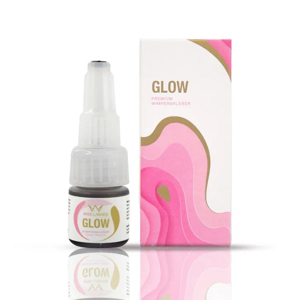 Eyelash Adhesive Glow | 5g | Made in Germany