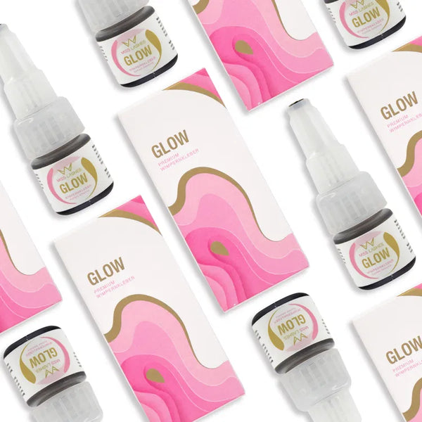 Eyelash Adhesive Glow | 5g | Made in Germany