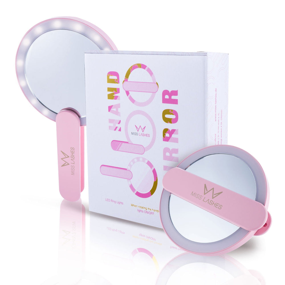 Hand Mirror