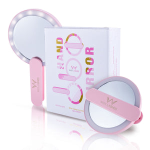 Hand Mirror