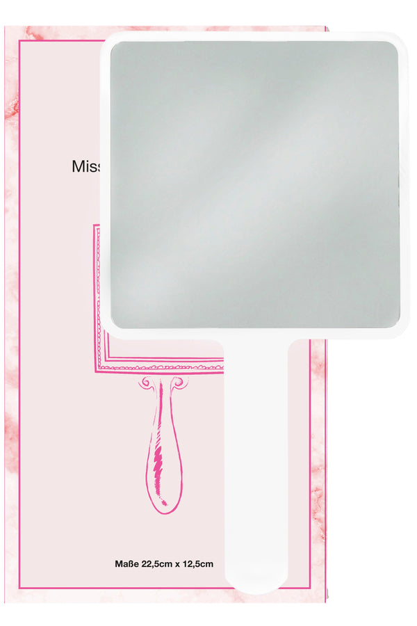 Hand Mirror