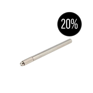 Microblading Handpiece | Stainless Steel
