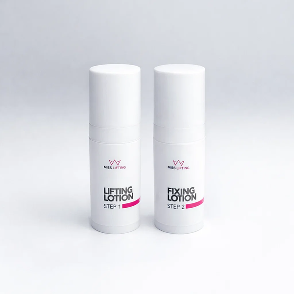 Korean Lifting Lotion | SET