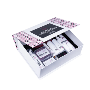 Korean Lash Lift Set