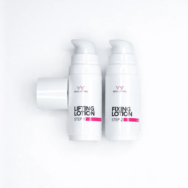 Korean Lifting Lotion | SET