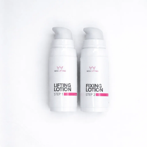 Korean Lifting Lotion | SET