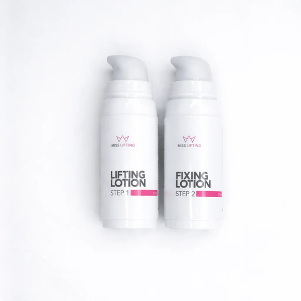 Korean Lifting Lotion | SET