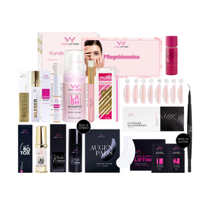 Lash Lifting Set