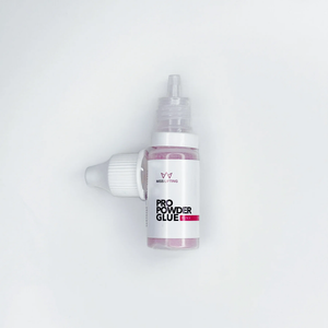 Powder Glue – Pink (5g)|Korean lift