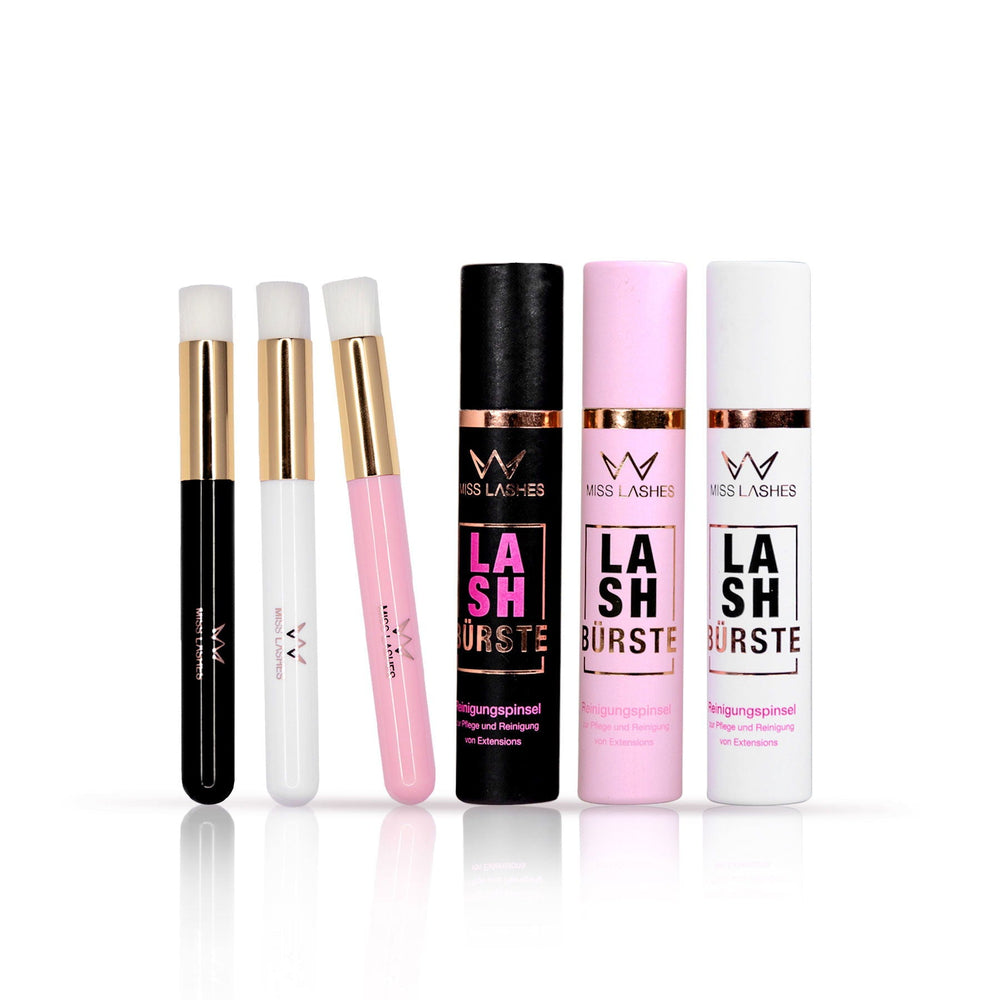 Lash Brush | with Packaging