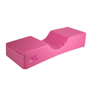 Lash cushion | faux leather | small/narrow | different colors
