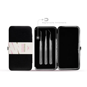 Magnetic Tweezer Case | Different Designs