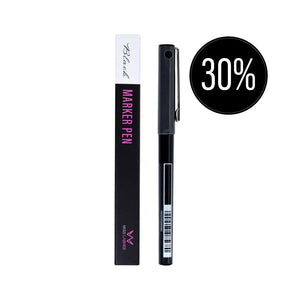 Marker Pen | Black