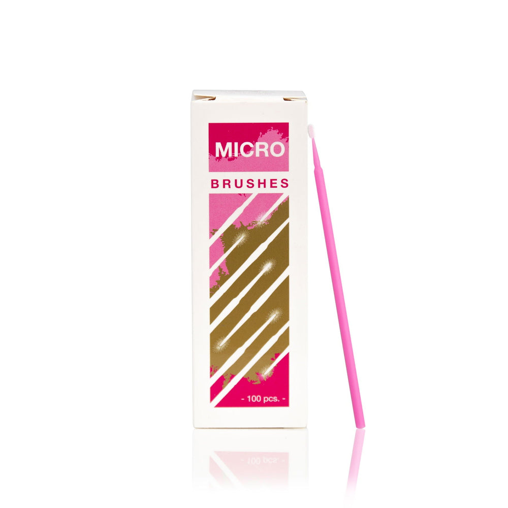 Micro Brushes | 100 pcs