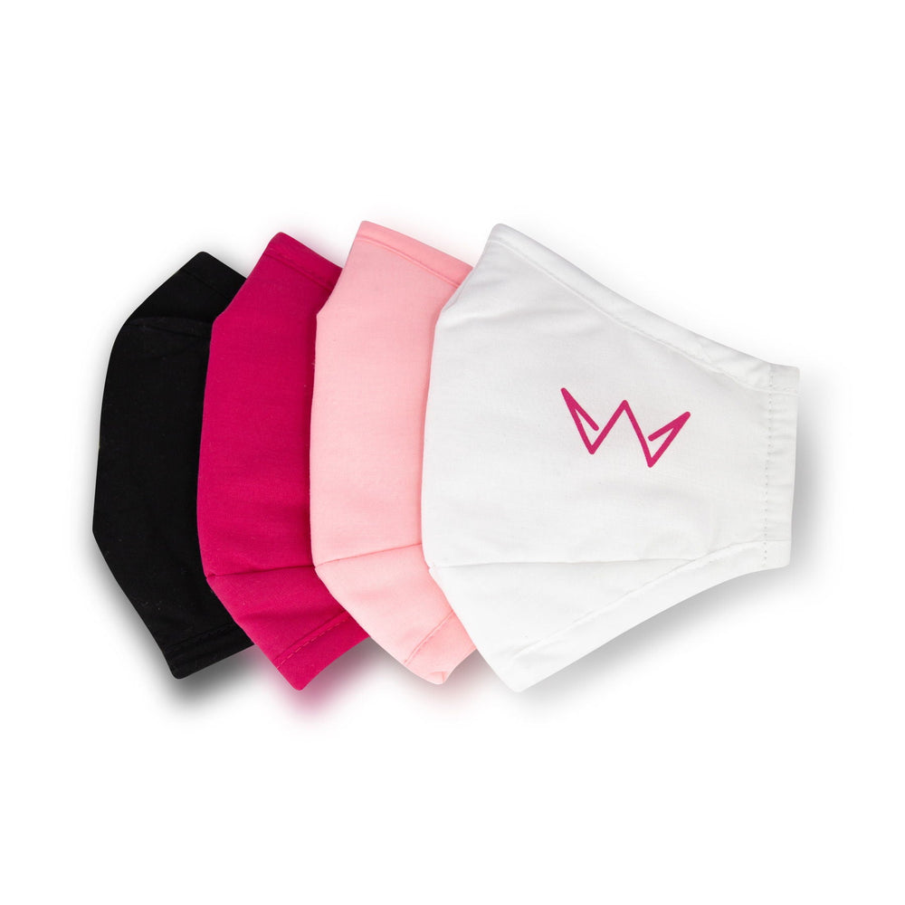 Mouth guard mask | different colors
