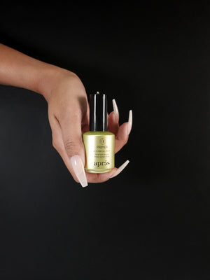 Non-Acidic Gel Primer