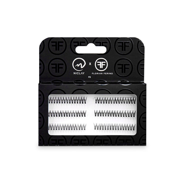 Florian Ferino - Single Lashes -