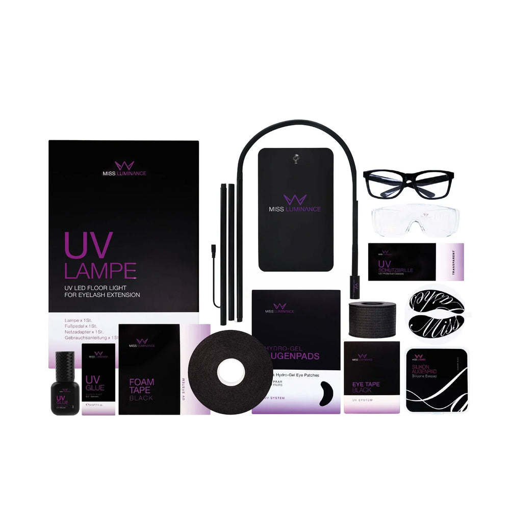 UV Set