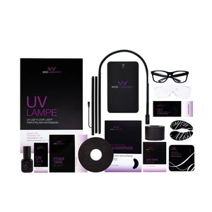 UV Set